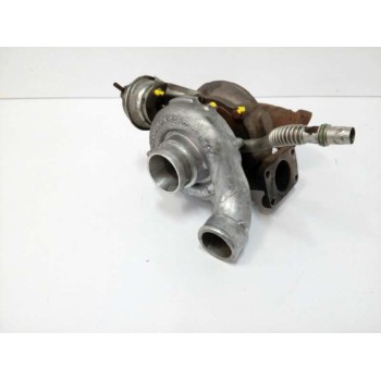 Recambio de turbocompresor para audi a8 (d2) 2.5 tdi referencia OEM IAM 059145702D 4541359 