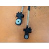 Recambio de varillaje cambio para mercedes-benz clase a (w168) 170 cdi (168.008) referencia OEM IAM A1683600073  