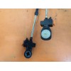 Recambio de varillaje cambio para mercedes-benz clase a (w168) 170 cdi (168.008) referencia OEM IAM A1683600073  
