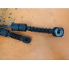 Recambio de varillaje cambio para mercedes-benz clase a (w168) 170 cdi (168.008) referencia OEM IAM A1683600073  