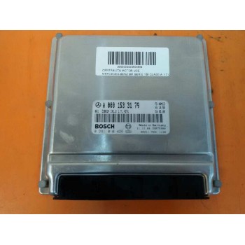 CENTRALITA MOTOR UCE A0001533179 0281010426 GESTION