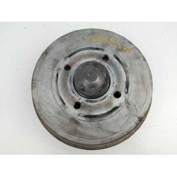 Recambio de mangueta trasera derecha para renault clio iv 0.9 tce referencia OEM IAM   