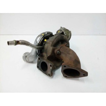 Recambio de turbocompresor para audi a8 (d2) 2.5 tdi referencia OEM IAM 059145702D 4541359 