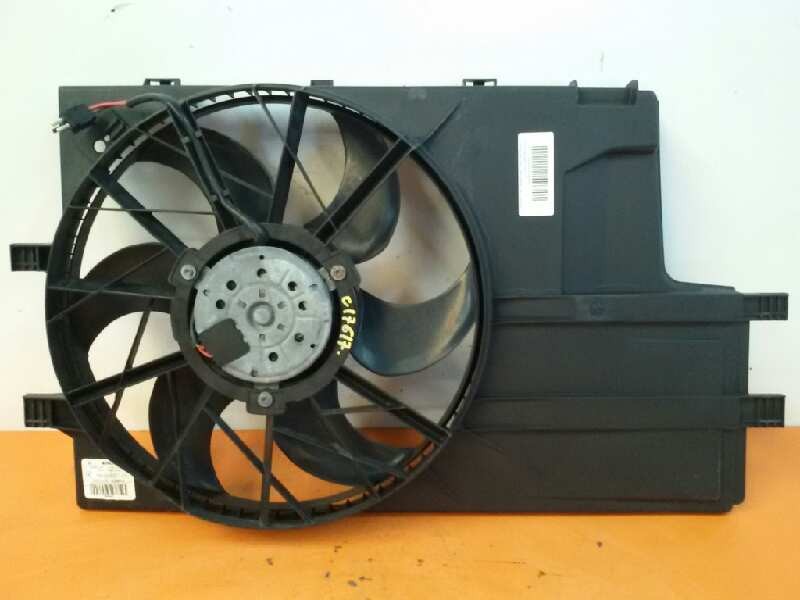 Recambio de electroventilador para mercedes-benz clase a (w168) 170 cdi (168.008) referencia OEM IAM 1685000193  