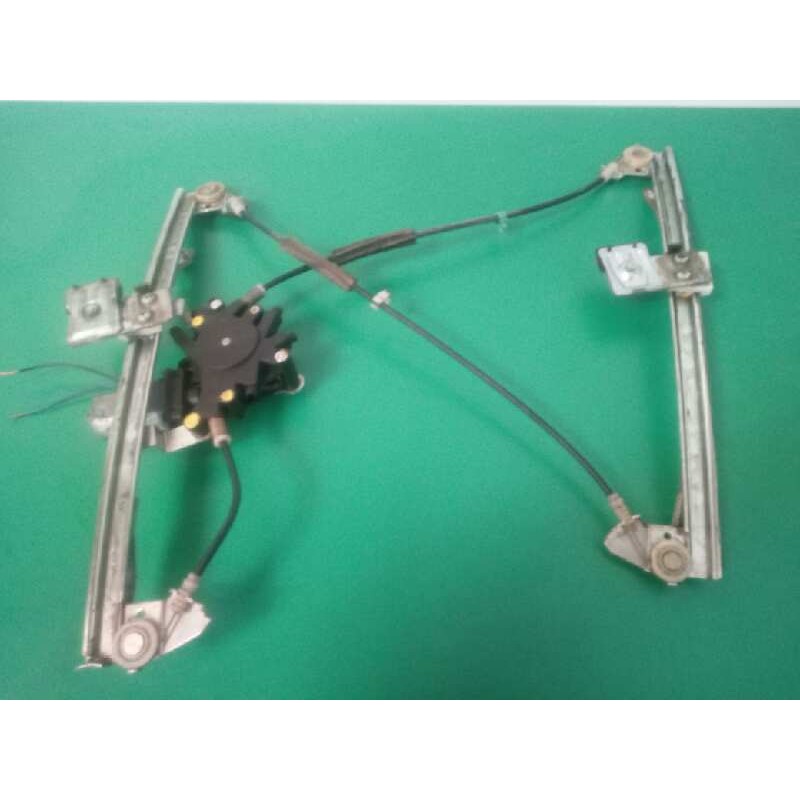 Recambio de elevalunas delantero izquierdo para seat ibiza (6k1) stella referencia OEM IAM FUNDA  CARIBE FUNDA