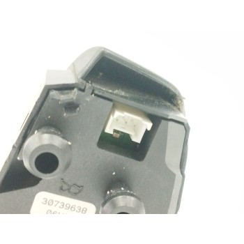 Recambio de mando volante para volvo v50 familiar 2.0 diesel cat referencia OEM IAM 30739638 LADO IZQUIERDO 
