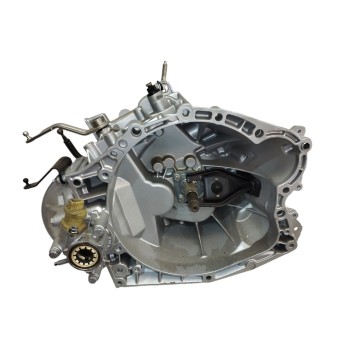 Recambio de caja cambios para peugeot partner (s2) combi pro referencia OEM IAM 20DM48  