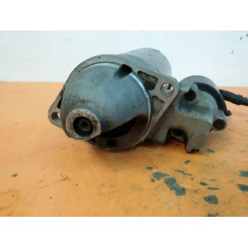 Recambio de motor arranque para mercedes-benz clase a (w168) 170 cdi (168.008) referencia OEM IAM A0051511601 0051511601 