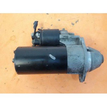 Recambio de motor arranque para mercedes-benz clase a (w168) 170 cdi (168.008) referencia OEM IAM A0051511601 0051511601 