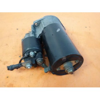 Recambio de motor arranque para mercedes-benz clase a (w168) 170 cdi (168.008) referencia OEM IAM A0051511601 0051511601 