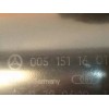 Recambio de motor arranque para mercedes-benz clase a (w168) 170 cdi (168.008) referencia OEM IAM A0051511601 0051511601 