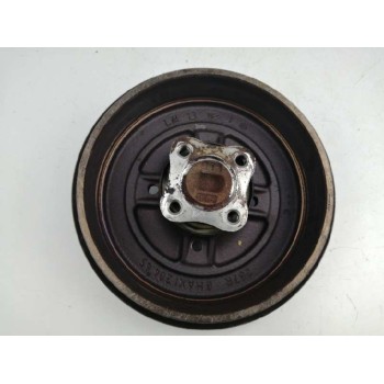 Recambio de mangueta trasera derecha para renault clio iv 0.9 tce referencia OEM IAM   