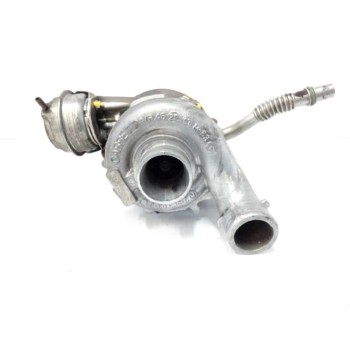 Recambio de turbocompresor para audi a8 (d2) 2.5 tdi referencia OEM IAM 059145702D 4541359 