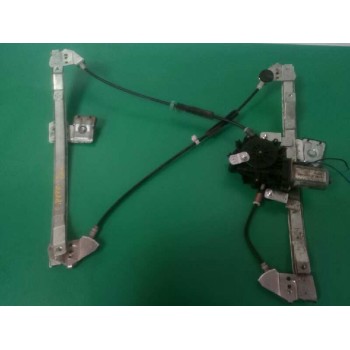 Recambio de elevalunas delantero izquierdo para seat ibiza (6k1) stella referencia OEM IAM FUNDA  CARIBE FUNDA