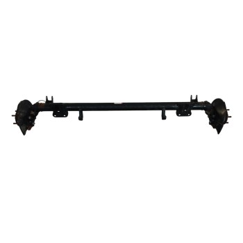 Recambio de puente trasero para ford transit connect (tc7) 1.8 tdci cat referencia OEM IAM 4T164B435BD CT164B435BA 5186201
