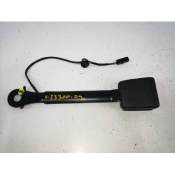 Recambio de enganche cinturon derecho para volkswagen polo 1.0 tsi referencia OEM IAM 6F0857755B DELANTERO 