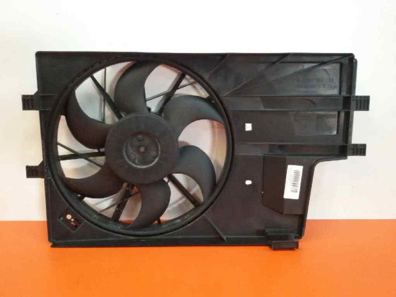 Recambio de electroventilador para mercedes-benz clase a (w168) 140 (168.031) referencia OEM IAM A1685000193 0130303832 