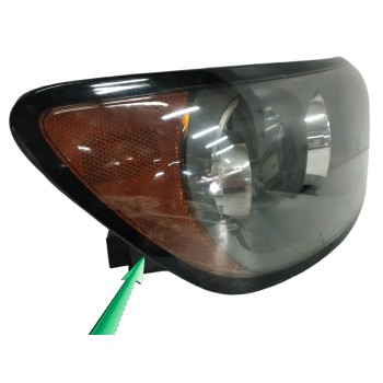 Recambio de faro derecho para volvo v50 familiar 1.8 cat referencia OEM IAM 30698886 0301198204 