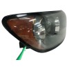 Recambio de faro derecho para volvo v50 familiar 1.8 cat referencia OEM IAM 30698886 0301198204 