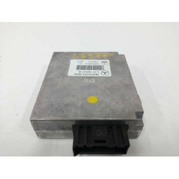 Recambio de modulo electronico para mercedes-benz clase e (w211) berlina 3.2 cdi cat referencia OEM IAM A2118206185  