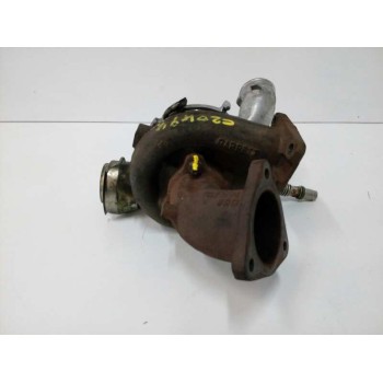Recambio de turbocompresor para audi a8 (d2) 2.5 tdi referencia OEM IAM 059145702D 4541359 