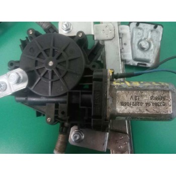 Recambio de elevalunas delantero izquierdo para seat ibiza (6k1) stella referencia OEM IAM FUNDA  CARIBE FUNDA