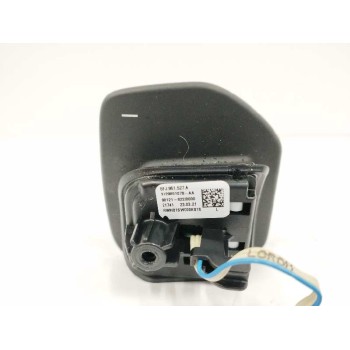 Recambio de mando volante para seat leon sportstourer (kl8, kld) 2.0 tdi referencia OEM IAM 5FJ951527A LEVA BAJADA DE MARCHA 