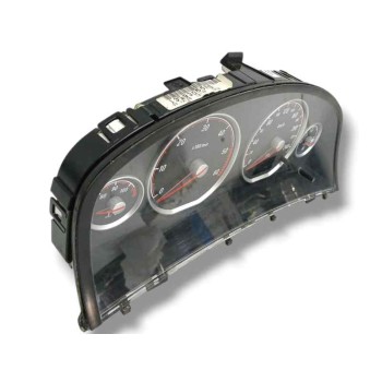 Recambio de cuadro instrumentos para opel vectra c berlina 1.9 cdti referencia OEM IAM 13193055 110080166 