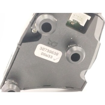 Recambio de mando volante para volvo v50 familiar 2.0 diesel cat referencia OEM IAM 30739638 LADO IZQUIERDO 