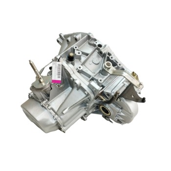 Recambio de caja cambios para peugeot partner (s2) combi pro referencia OEM IAM 20DM48  