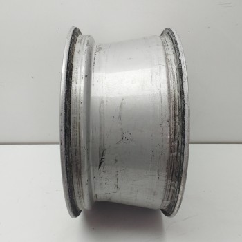 Recambio de llanta para audi a6 berlina (4f2) 3.0 v6 24v tdi referencia OEM IAM 4F0601025AJ 7,5JX16H2 ET45 5H 5X110