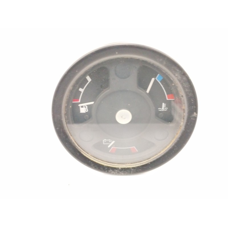 Recambio de cuadro instrumentos para ebro f275 furgon 968 1.8 d referencia OEM IAM  INDICADOR COMBUSTIBLE 