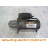 Recambio de motor arranque para ford probe 24v referencia OEM IAM M1T75581  
