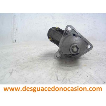 Recambio de motor arranque para ford probe 24v referencia OEM IAM M1T75581  
