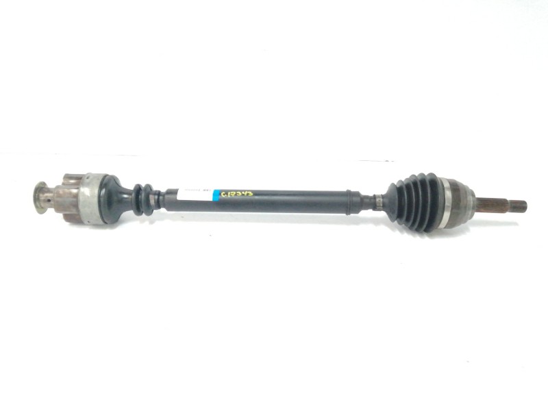 Recambio de transmision delantera derecha para mitsubishi carisma berlina 4 (da0) 1.9 turbodiesel referencia OEM IAM   GRP1