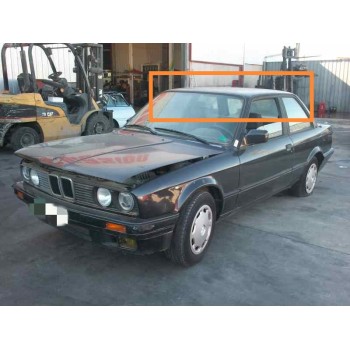 Recambio de techo para bmw serie 3 berlina (e30) 318is referencia OEM IAM 41311911158  