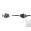 Recambio de transmision delantera izquierda para mitsubishi carisma berlina 4 (da0) 1.9 turbodiesel referencia OEM IAM   GRP1