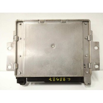 Recambio de centralita abs para bmw serie 5 berlina (e39) 525tds referencia OEM IAM 0265109016  