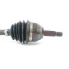 Recambio de transmision delantera izquierda para mitsubishi carisma berlina 4 (da0) 1.9 turbodiesel referencia OEM IAM   GRP1