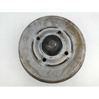 Recambio de mangueta trasera izquierda para renault clio iv 0.9 tce referencia OEM IAM   