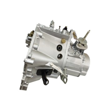 Recambio de caja cambios para peugeot partner (s2) combi pro referencia OEM IAM 20DM48  