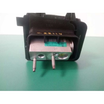 Recambio de tubos aire acondicionado para fiat bravo (198) dynamic 1,6 16v multijet 90 (66 kw) referencia OEM IAM 52207290  