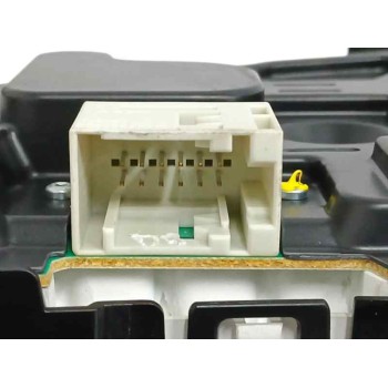 Recambio de cuadro instrumentos para opel vectra c berlina 1.9 cdti referencia OEM IAM 13193055 110080166 