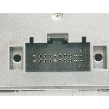 Recambio de modulo electronico para audi q2 (gab) 2.0 16v tdi referencia OEM IAM 3Q0907338E CONTROL LUZ CURVAS REGULACION ALCANC