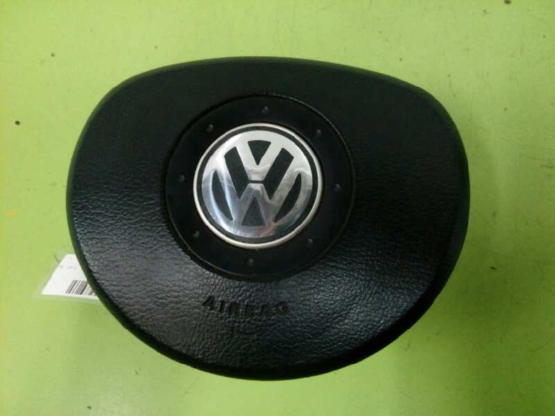 Recambio de airbag delantero izquierdo para volkswagen polo (9n1) trendline referencia OEM IAM 1T0880201A  