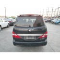 SSANGYONG RODIUS I