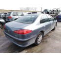 PEUGEOT 607 (9D, 9U)