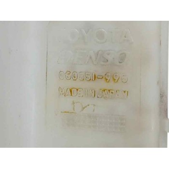 Recambio de deposito limpia para toyota yaris (_p1_) 1.4 d-4d (nlp10_) referencia OEM IAM 060351995  