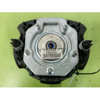 Recambio de airbag delantero izquierdo para volkswagen polo (9n1) trendline referencia OEM IAM 1T0880201A  