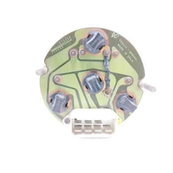 Recambio de cuadro instrumentos para ebro f275 furgon 968 1.8 d referencia OEM IAM  INDICADOR COMBUSTIBLE 